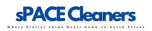 Space Cleaners — Where Stellar Shine Meets Down-to-Earth Prices