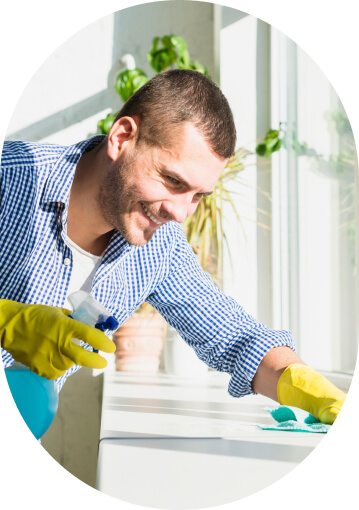 Deep Cleaning Company Near Me - Why Benovate Cleaners Offers Unmatched Quality and Service