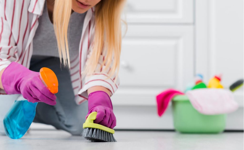 Cleaning Services Salford